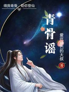 青骨小说
